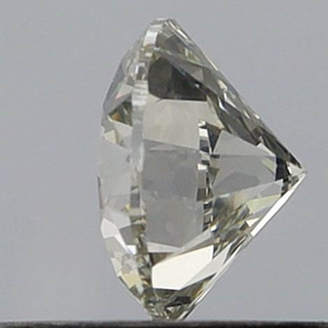 0.60ct I SI2 Very Good Cut Round Diamond