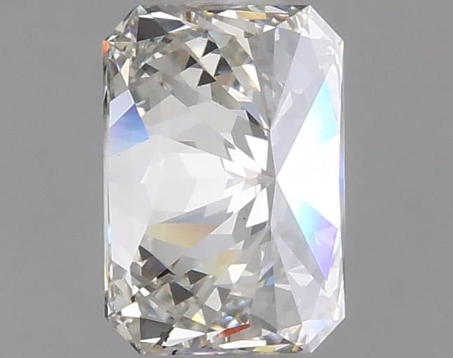 1.29ct G VS2 Rare Carat Ideal Cut Radiant Lab Grown Diamond