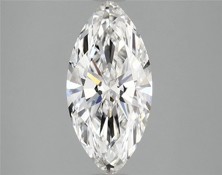 1.83 Carat Marquise Lab Diamond