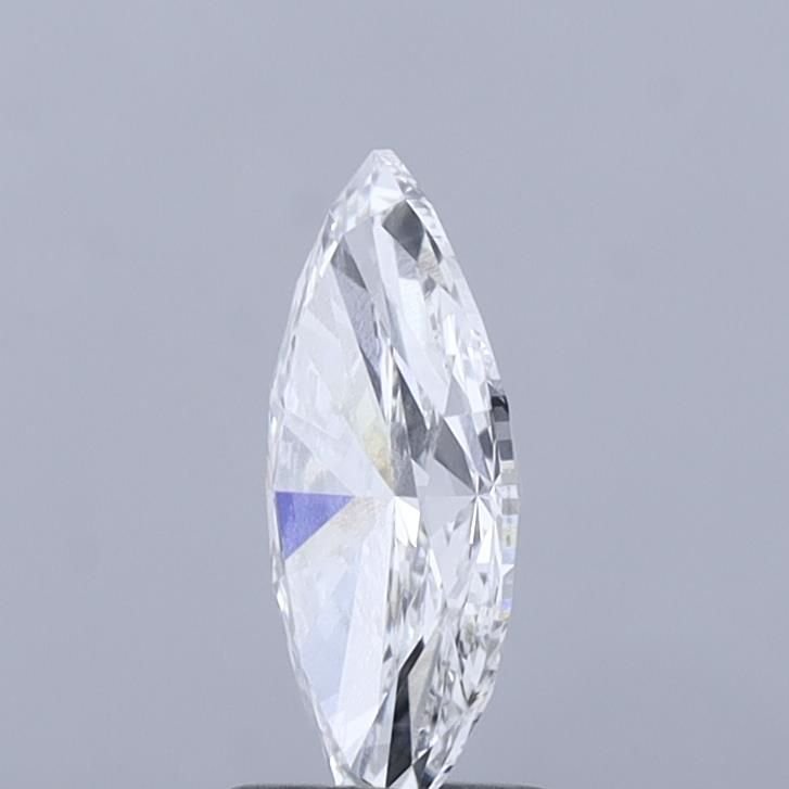 1.51 Carat Marquise Lab Diamond