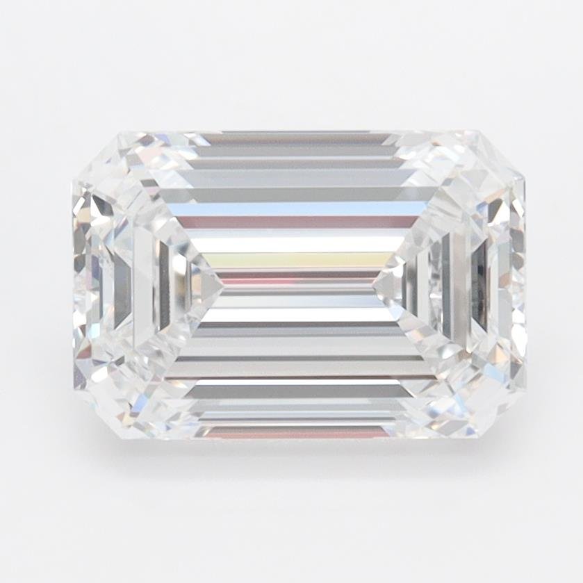 1.47 Carat Emerald Lab Diamond