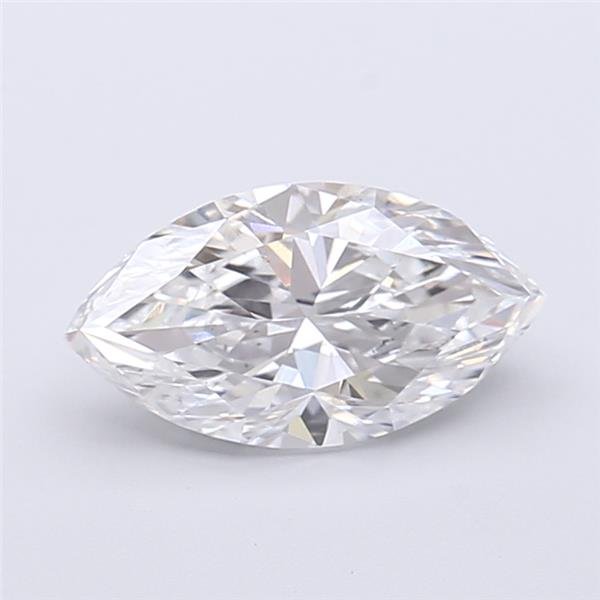 2.02 Carat Marquise Lab Diamond