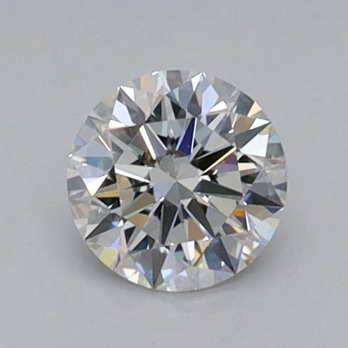 0.34ct H VS1 Rare Carat Ideal Cut Round Diamond