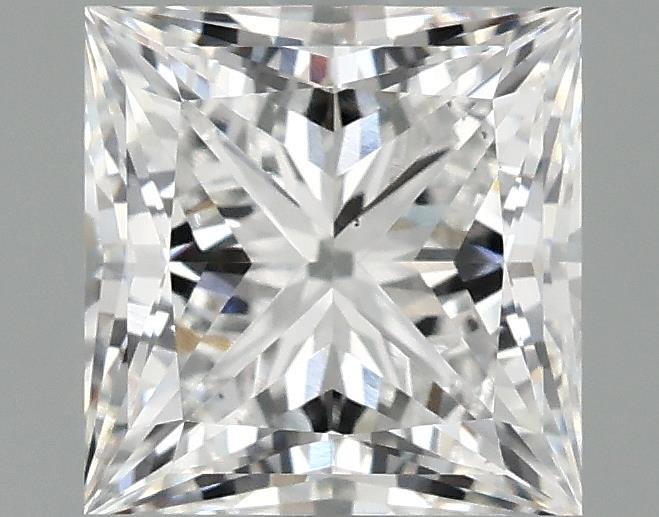 2.10 Carat Princess Lab Diamond