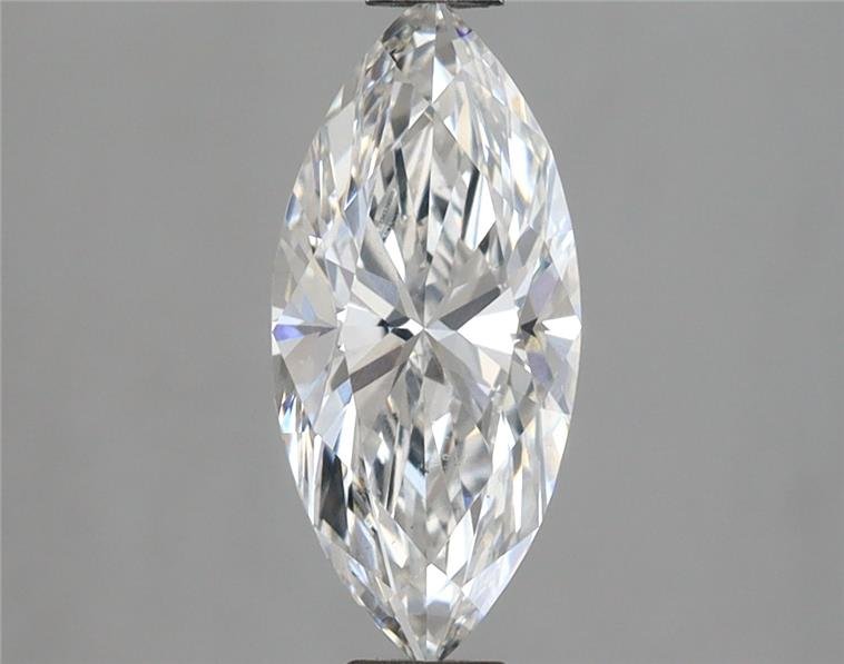 1.17ct F VS2 Very Good Cut Marquise Lab Grown Diamond