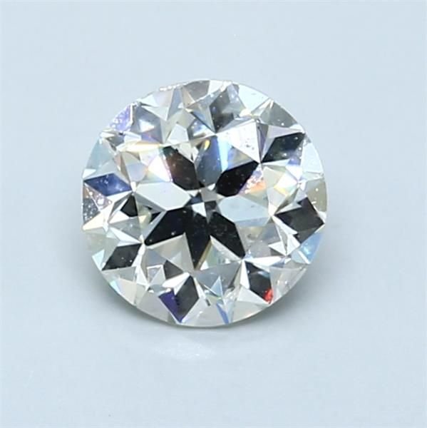 1.01ct I VS2 Very Good Cut Round Diamond