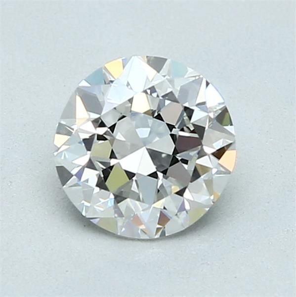 1.00ct H VVS2 Very Good Cut Round Diamond