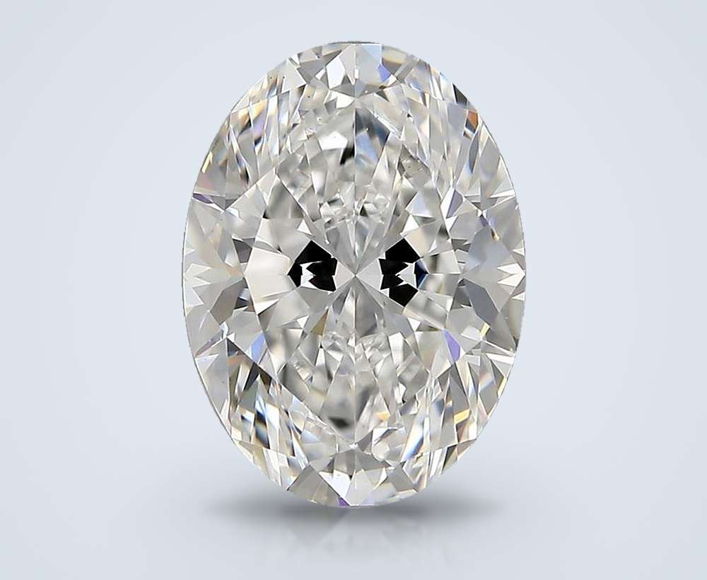 1.70 Carat Oval Natural Diamond