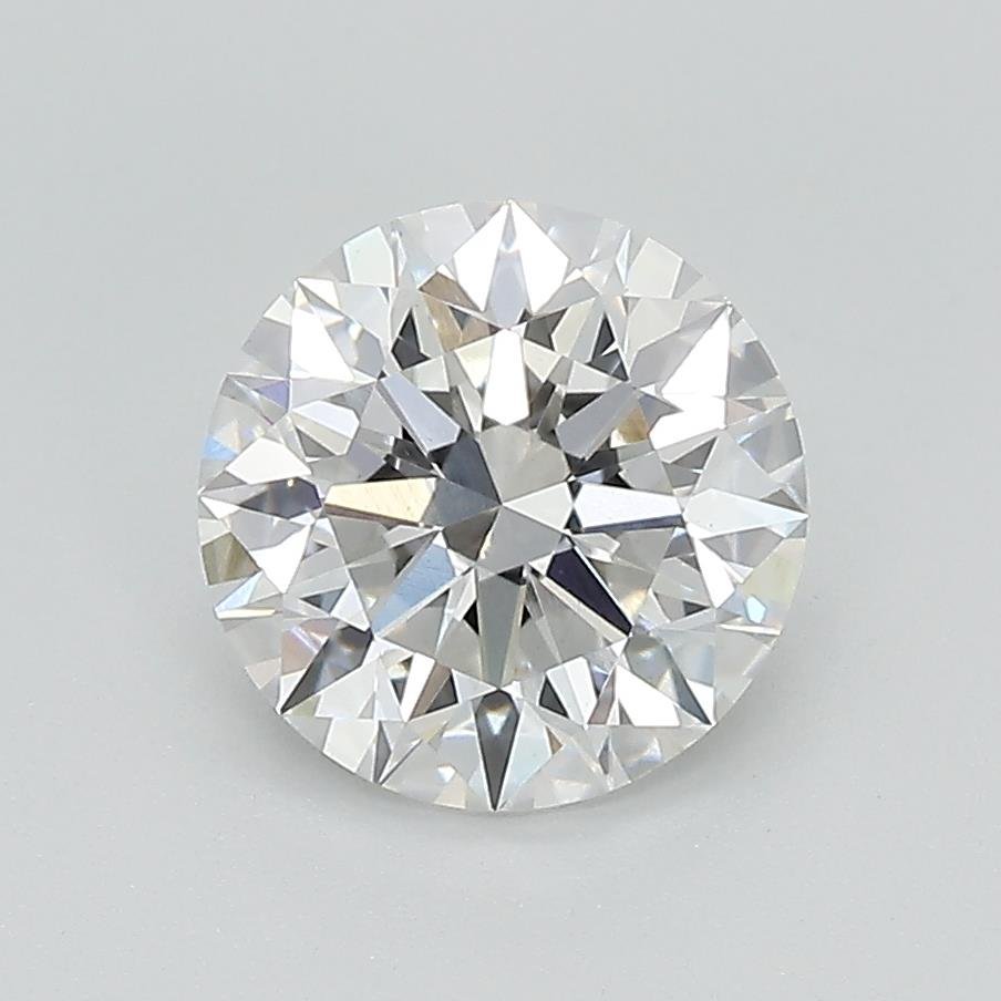 1.83ct E VS1 Excellent Cut Round Lab Grown Diamond