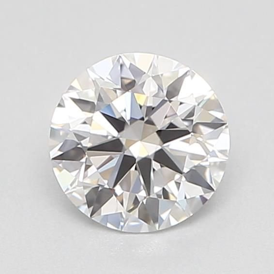 0.30ct D VVS1 Rare Carat Ideal Cut Round Diamond