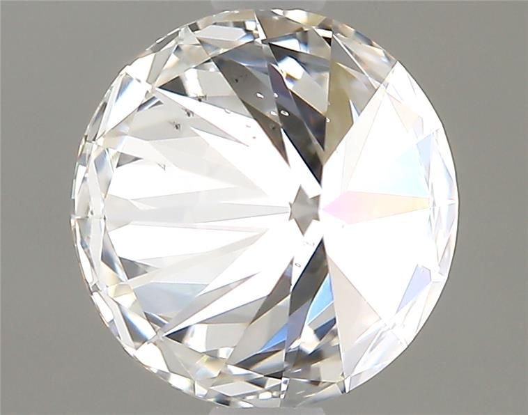 0.75ct D VS2 Rare Carat Ideal Cut Round Diamond