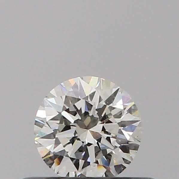 0.30ct J VS2 Rare Carat Ideal Cut Round Diamond