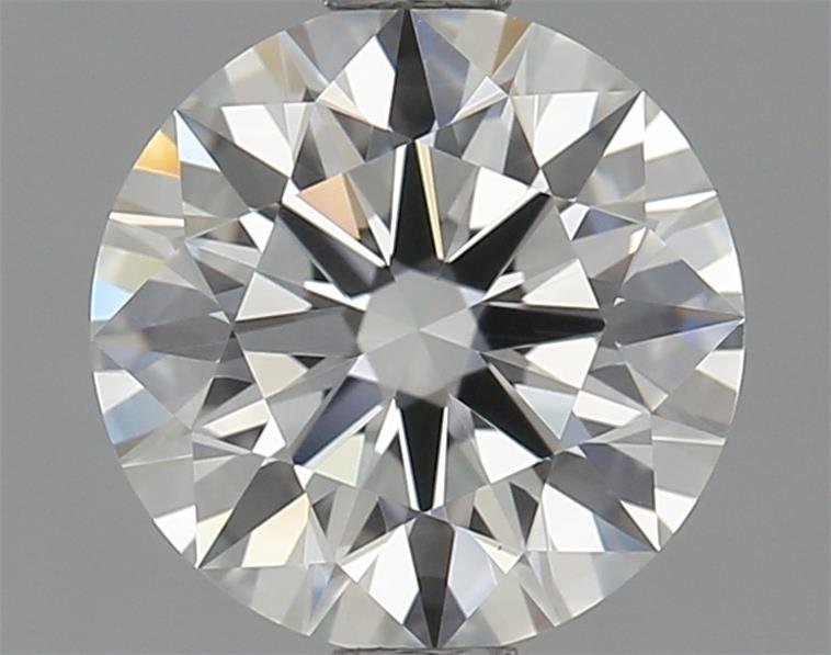 1.24ct G VS2 Rare Carat Ideal Cut Round Lab Grown Diamond