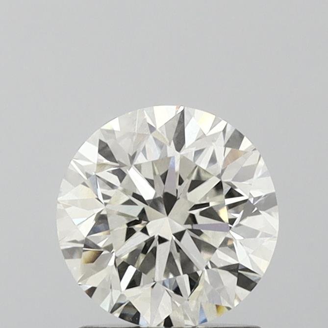 1.44ct G VS2 Very Good Cut Round Lab Grown Diamond