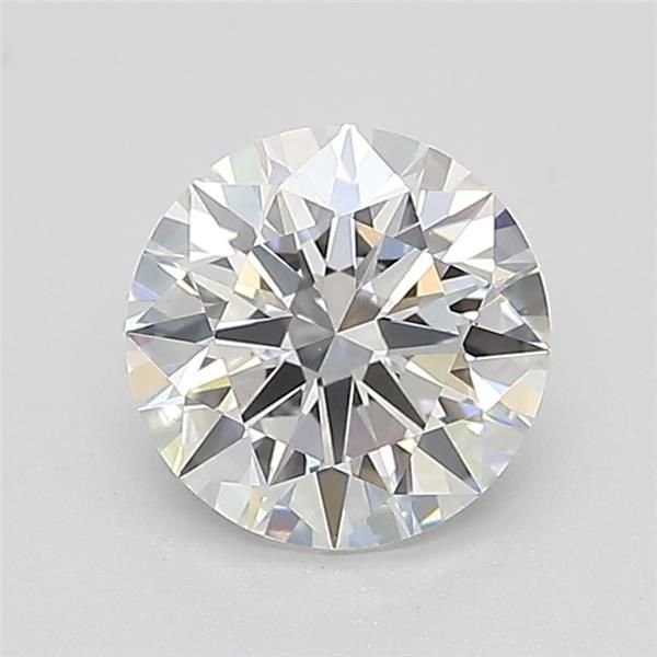 1.18ct E VS1 Rare Carat Ideal Cut Round Lab Grown Diamond