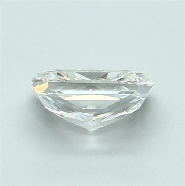 1.07 Carat Radiant Natural Diamond