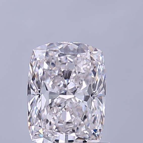 1.21 Carat Cushion Lab Diamond