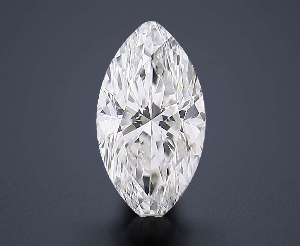 0.20 Carat Marquise Natural Diamond