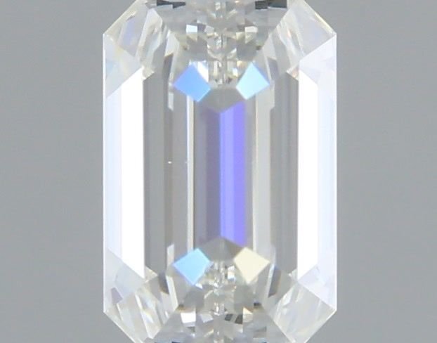 0.31ct J VS1 Very Good Cut Emerald Diamond