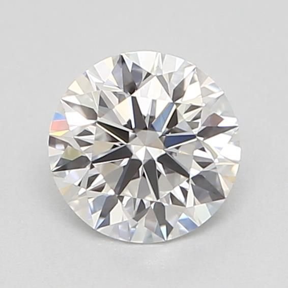 0.31ct E VVS1 Rare Carat Ideal Cut Round Diamond