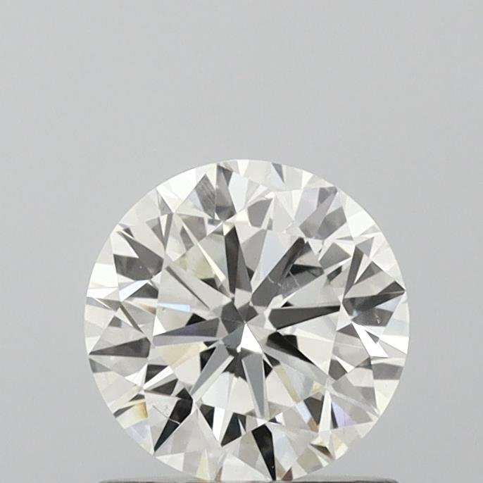 0.96ct G VS2 Very Good Cut Round Lab Grown Diamond