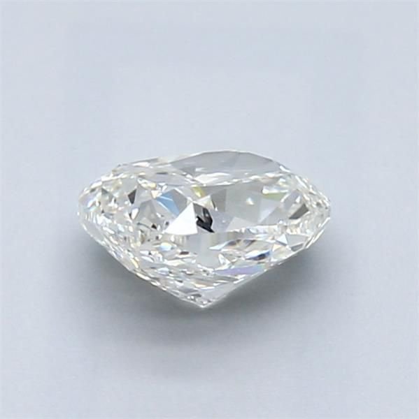 1.00 Carat Cushion Natural Diamond