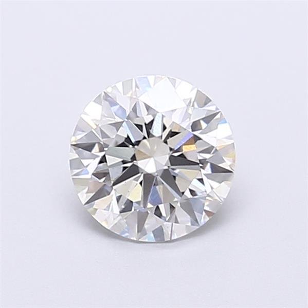 1.15ct E VS1 Rare Carat Ideal Cut Round Lab Grown Diamond