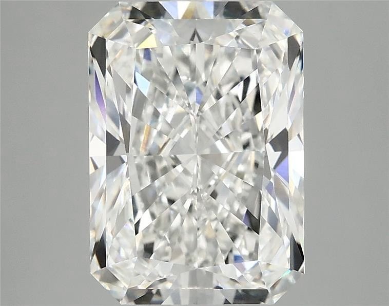 2.21 Carat Radiant Lab Diamond