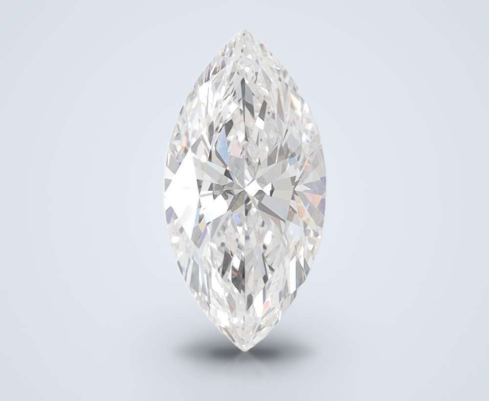 1.09 Carat Marquise Lab Diamond