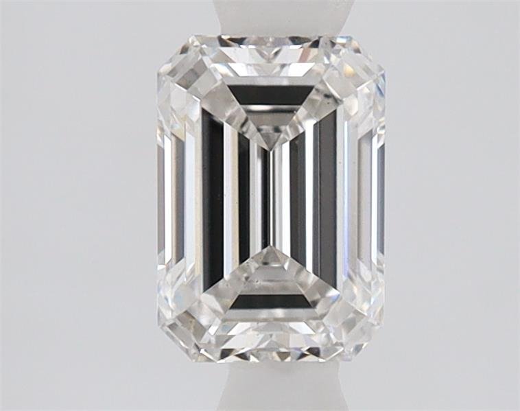 1.02 Carat Emerald Lab Diamond