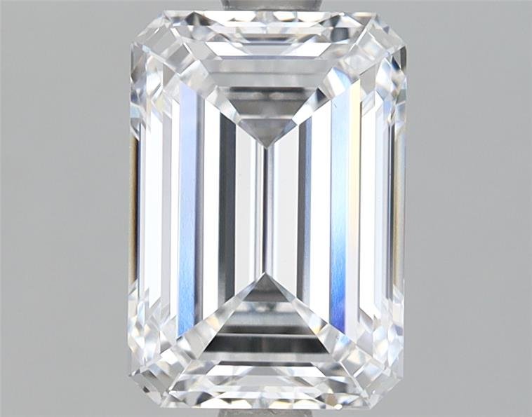 2.09 Carat Emerald Lab Diamond