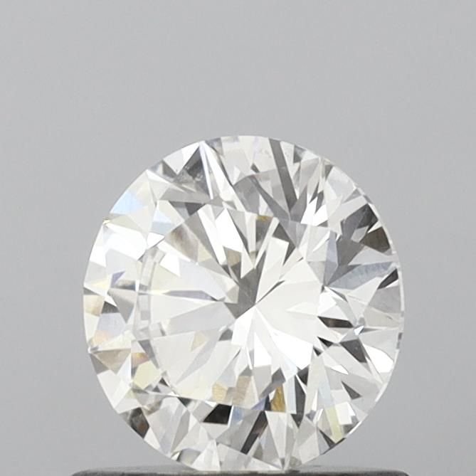 0.75ct G VVS2 Excellent Cut Round Lab Grown Diamond