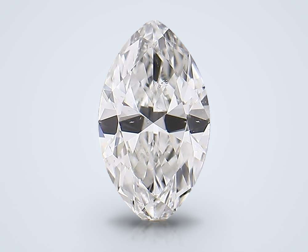 0.21 Carat Marquise Natural Diamond