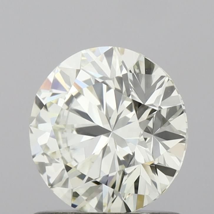 0.90ct K VS1 Ideal Cut Round Diamond