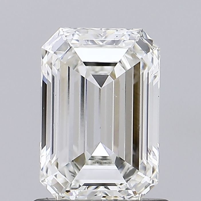 1.10 Carat Emerald Lab Diamond