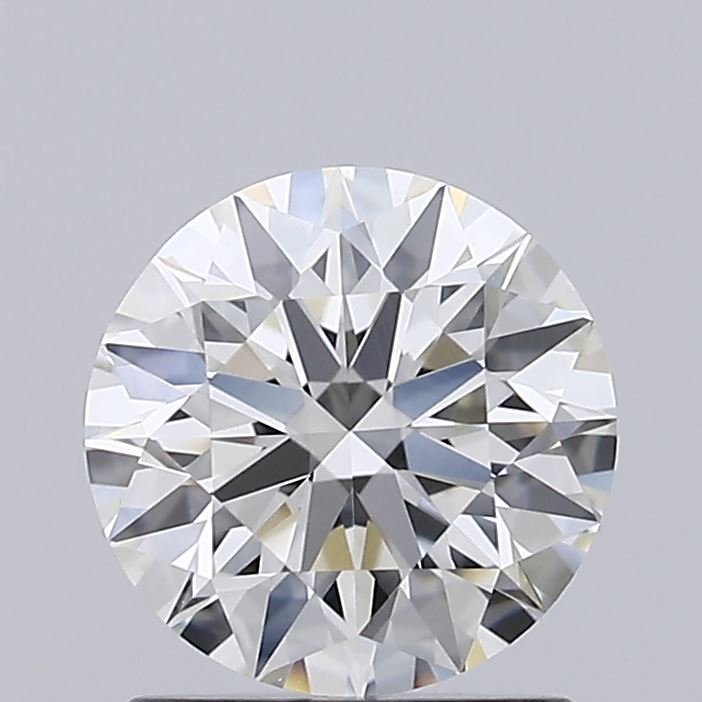 1.06ct H VVS2 Rare Carat Ideal Cut Round Lab Grown Diamond