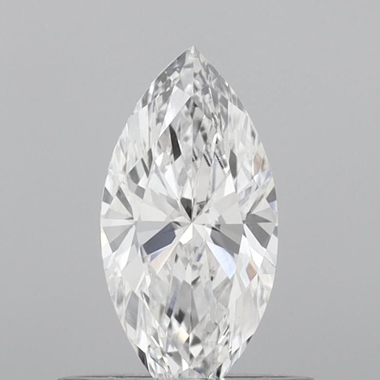 0.47 Carat Marquise Lab Diamond