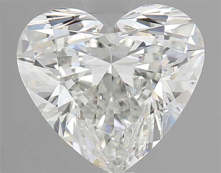 1.20 Carat Heart Natural Diamond