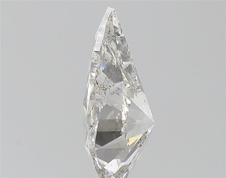 1.00ct I SI2 Rare Carat Ideal Cut Pear Diamond