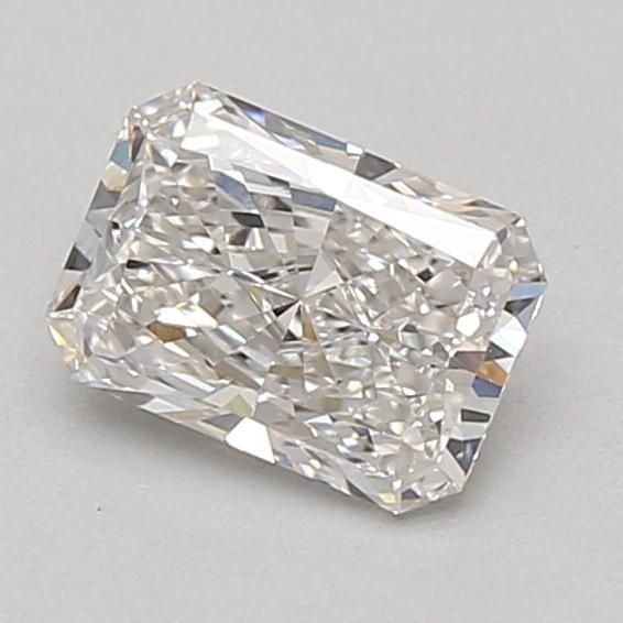 1.08 Carat Radiant Lab Diamond