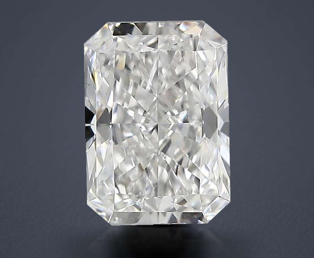 1.14 Carat Radiant Lab Diamond