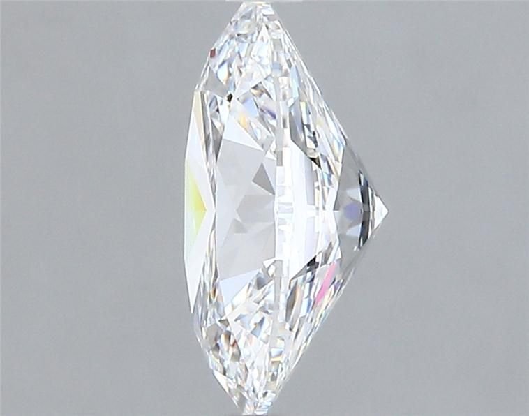 2.01 Carat Oval Natural Diamond