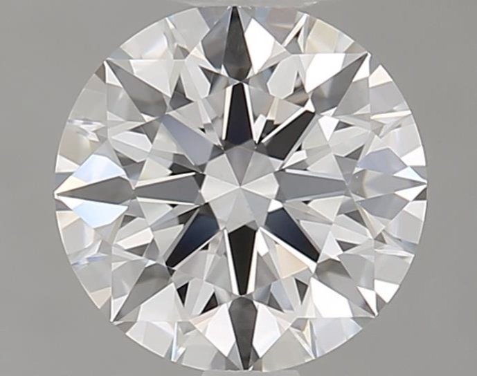 1.09 Carat Round Lab Diamond