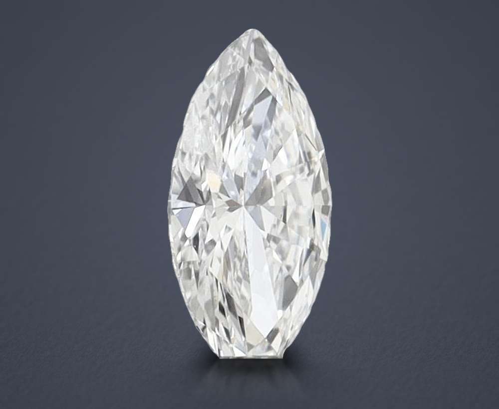 0.31 Carat Marquise Lab Diamond