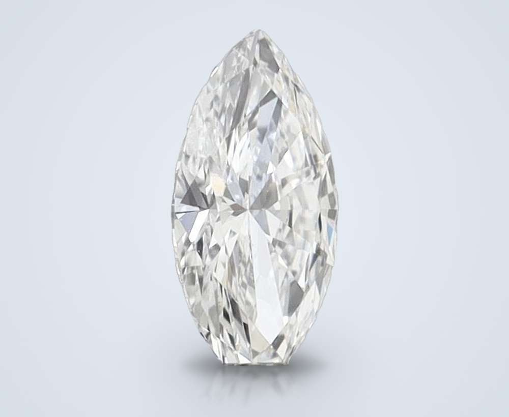 0.31 Carat Marquise Lab Diamond