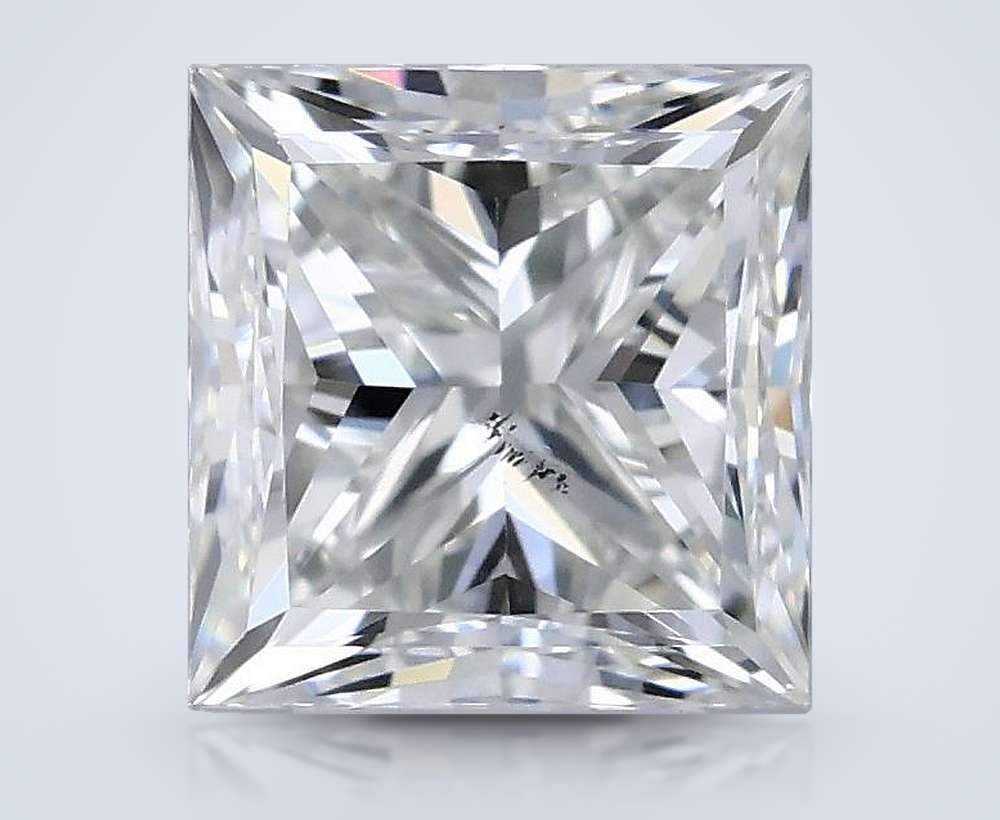 0.40 Carat Princess Natural Diamond