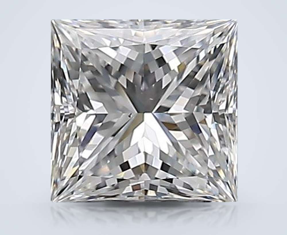 1.20 Carat Princess Natural Diamond