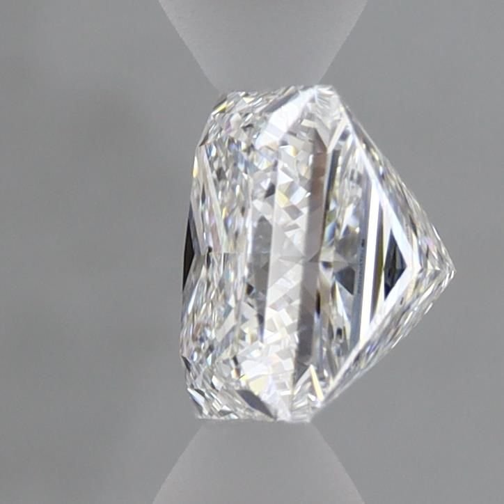 1.41 Carat Princess Lab Diamond