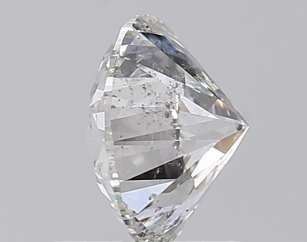 1.20ct G SI2 Excellent Cut Round Diamond