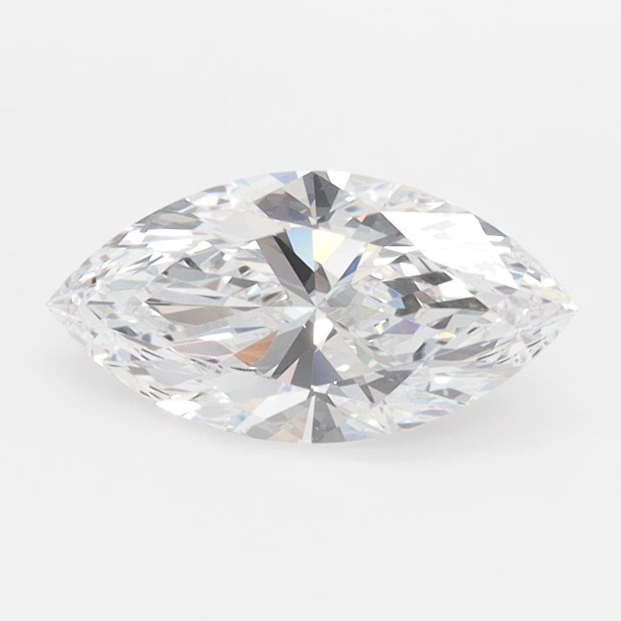 1.06 Carat Marquise Lab Diamond